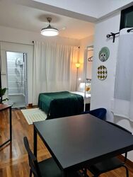 Simei Green Condominium (D18), Condominium #601426221